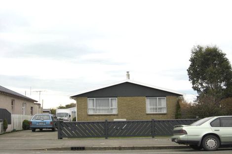 Photo of property in 280 Pomona Street, Strathern, Invercargill, 9812