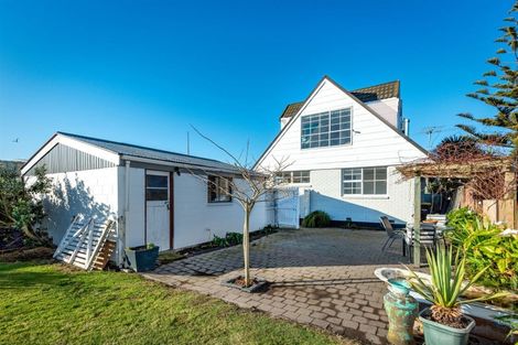 Photo of property in 94 Rocking Horse Road, Southshore, Christchurch, 8062