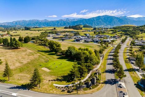 Photo of property in 6 Knowles Crescent, Kaikoura Flat, Kaikoura, 7371