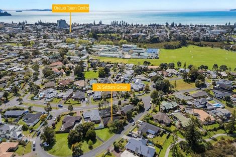 Photo of property in 26 Settlers Grove, Orewa, 0931