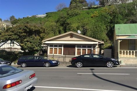 Photo of property in 34 Shakespeare Road, Bluff Hill, Napier, 4110