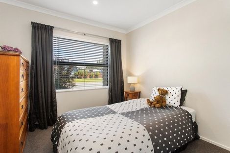Photo of property in 3 Ballinger Place, Kaiapoi, 7630