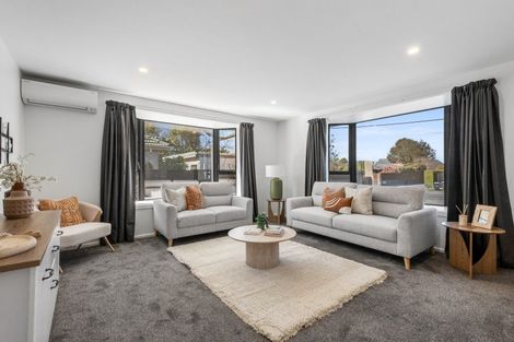 Photo of property in 79a Withells Road, Avonhead, Christchurch, 8042