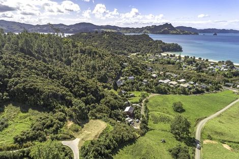 Photo of property in 925a Purangi Road, Cooks Beach, Whitianga, 3591