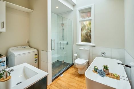 Photo of property in 110 Wexford Road, Miramar, Wellington, 6022