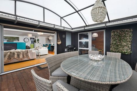 Photo of property in 37 The Crescent, Waihi Beach, 3611