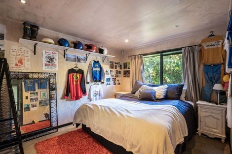 Photo of property in 1895 Egmont Road, Kaimiro, Inglewood, 4386