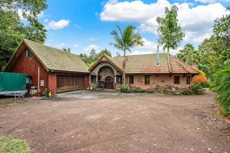 Photo of property in 253 Tangihua Road, Maungakaramea, Whangarei, 0178