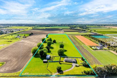 Photo of property in 30 Ulyatt Road, Meeanee, Napier, 4112