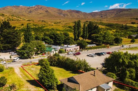Photo of property in 2317 Cardrona Valley Road, Cardrona, Wanaka, 9382