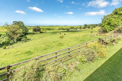 Photo of property in 431 Kaikokopu Road, Brunswick, Whanganui, 4571