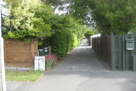 Photo of property in 1/40 Riverview Street, Beckenham, Christchurch, 8023