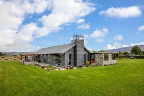 Photo of property in 554b Dunstan Road, Alexandra, 9391