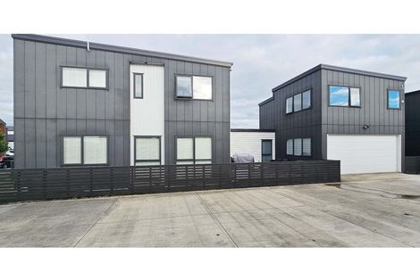 Photo of property in 23 Fredrick Hanson Road, Papakura, 2110