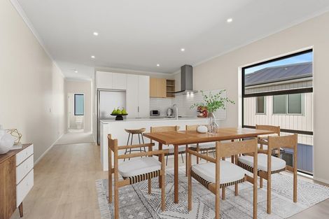 Photo of property in 9 Barrel Crescent, Swanson, Auckland, 0614