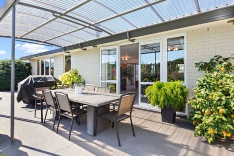 Photo of property in 1585 Clintons Road, Darfield, 7571