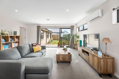 Photo of property in 13 Allied Road, Halswell, Christchurch, 8025