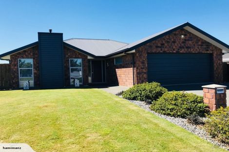 Photo of property in 228 Rolleston Drive, Rolleston, 7614