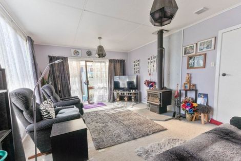 Photo of property in 9 Fergusson Street, Marton, 4710