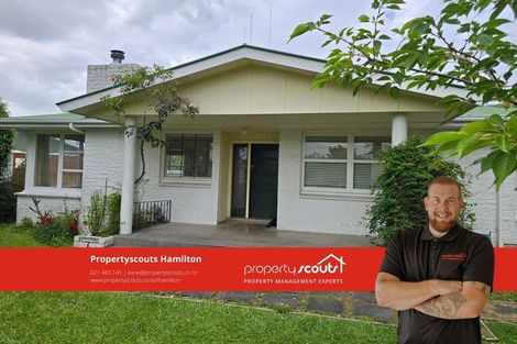 Photo of property in 2 Carlson Crescent, Silverdale, Hamilton, 3216