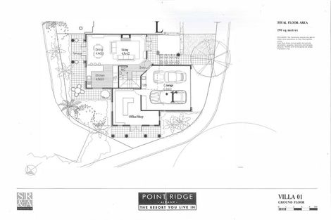 Photo of property in Point Ridge, 1/130 Gills Road, Albany Heights, Auckland, 0632