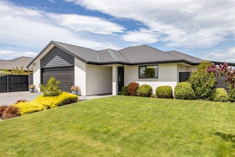 Photo of property in 26 Zabeel Street, Lincoln, 7608