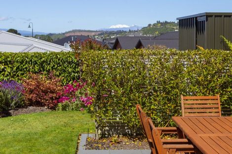 Photo of property in 9 Marabou Crescent, Nukuhau, Taupo, 3330
