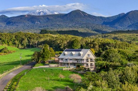 Photo of property in 1004 Plymouth Road, Koru, New Plymouth, 4374