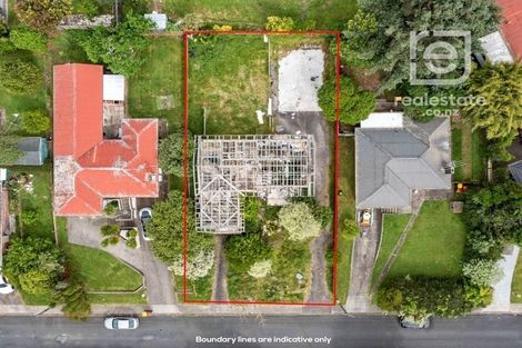 Photo of property in 5 Kay Road, Manurewa, Auckland, 2102