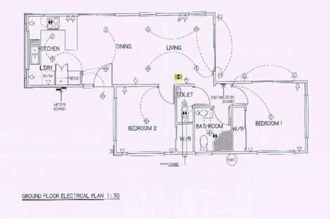 Photo of property in 47b Senator Drive, Manurewa, Auckland, 2105