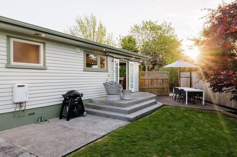 Photo of property in 34 Knighton Road, Hillcrest, Hamilton, 3216