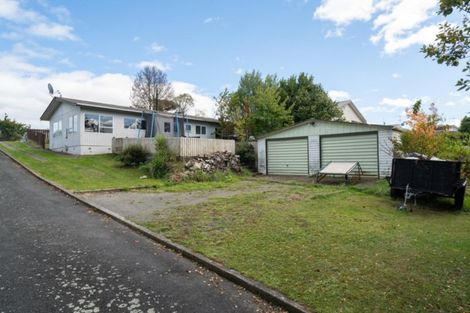Photo of property in 65 Woodward Street, Nukuhau, Taupo, 3330