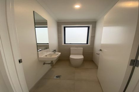 Photo of property in 28 Raranga Lane, Hobsonville, Auckland, 0616