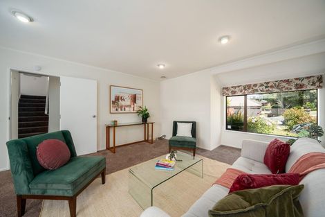 Photo of property in 14 Aintree Grove, Churton Park, Wellington, 6037