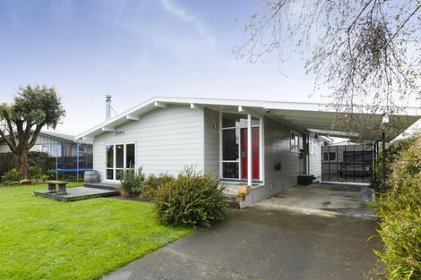 Photo of property in 29 Cavendish Crescent, Awapuni, Palmerston North, 4412