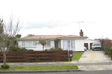 Photo of property in 4 Merton Crescent, Pirimai, Napier, 4112