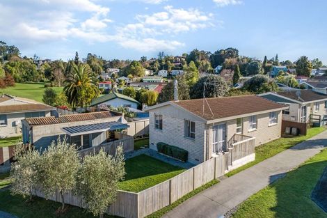 Photo of property in 3a Harlech Place, Dinsdale, Hamilton, 3204