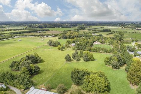 Photo of property in 316 Perymans Road, Lincoln, Christchurch, 7672