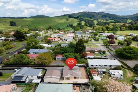 Photo of property in 23 Regent Street, Waihi, 3610