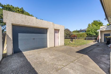 Photo of property in 107 Dome Street, Newfield, Invercargill, 9812