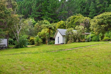Photo of property in 327 Mahau Road, Mahau Sound, Marlborough Sounds, 7282