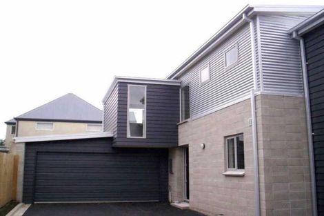 Photo of property in 73b Bishop Street, St Albans, Christchurch, 8014