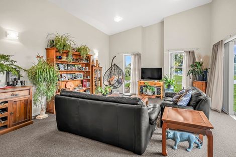 Photo of property in 376 No 10 Road, Swannanoa, Rangiora, 7476