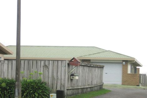 Photo of property in 19b Woodridge Drive, Woodridge, Wellington, 6037