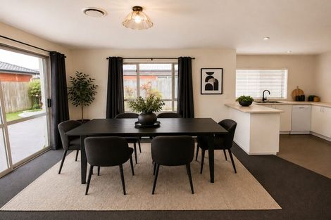 Photo of property in 1/11 Mcleish Lane, Spreydon, Christchurch, 8024