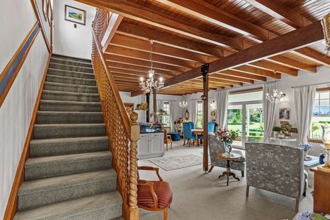 Photo of property in 215 Ridgens Road, Greendale, Christchurch, 7671