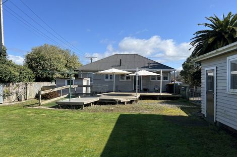 Photo of property in 280 High Street, Dannevirke, 4930