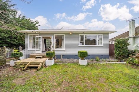 Photo of property in 1000 Taita Drive, Taita, Lower Hutt, 5011