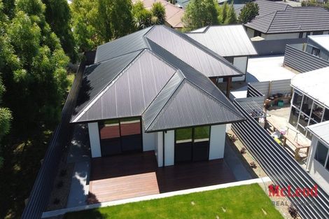 Photo of property in 163a William Street, Netherby, Ashburton, 7700