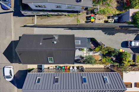 Photo of property in 10 Winchester Street, Lyttelton, 8082